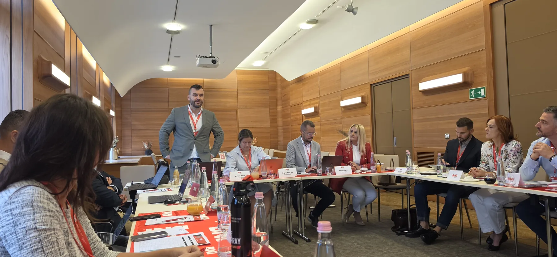 BNI Select havi találkozó – 6. kép