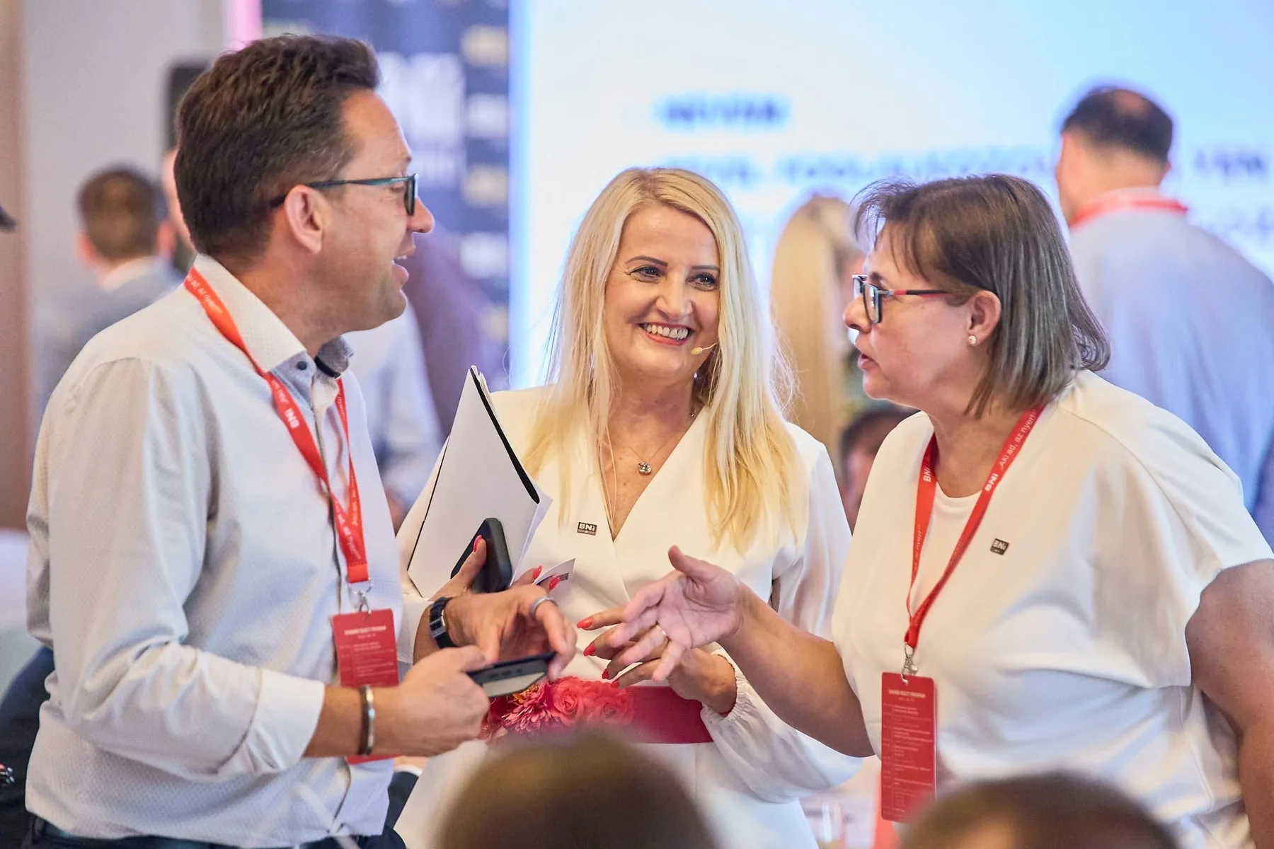 BNI Select események – 8. kép