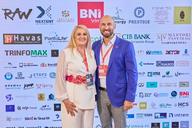 BNI Select események – 10. kép
